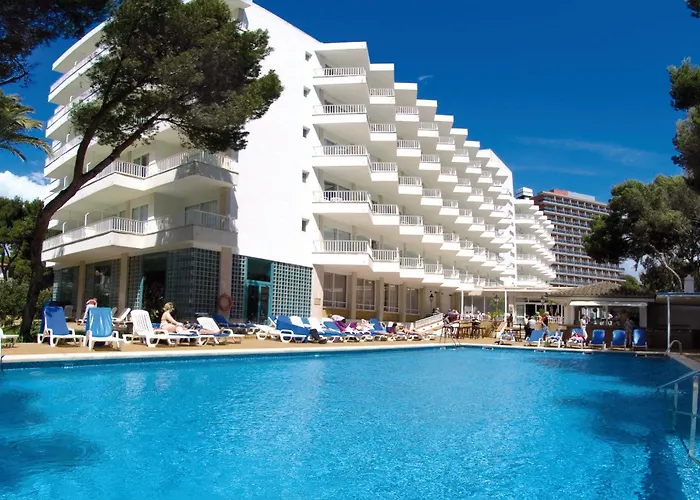 Riu Concordia