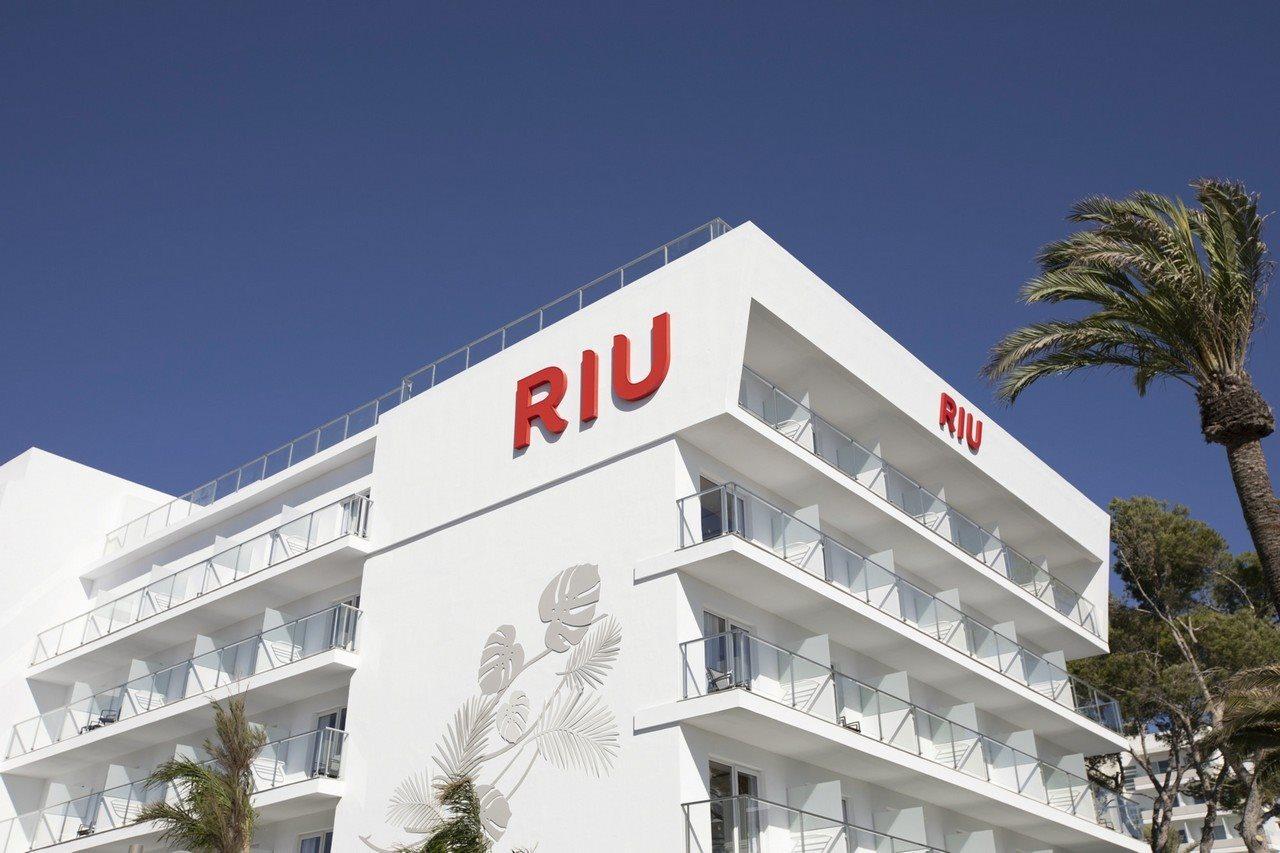 Riu Concordia Hotel