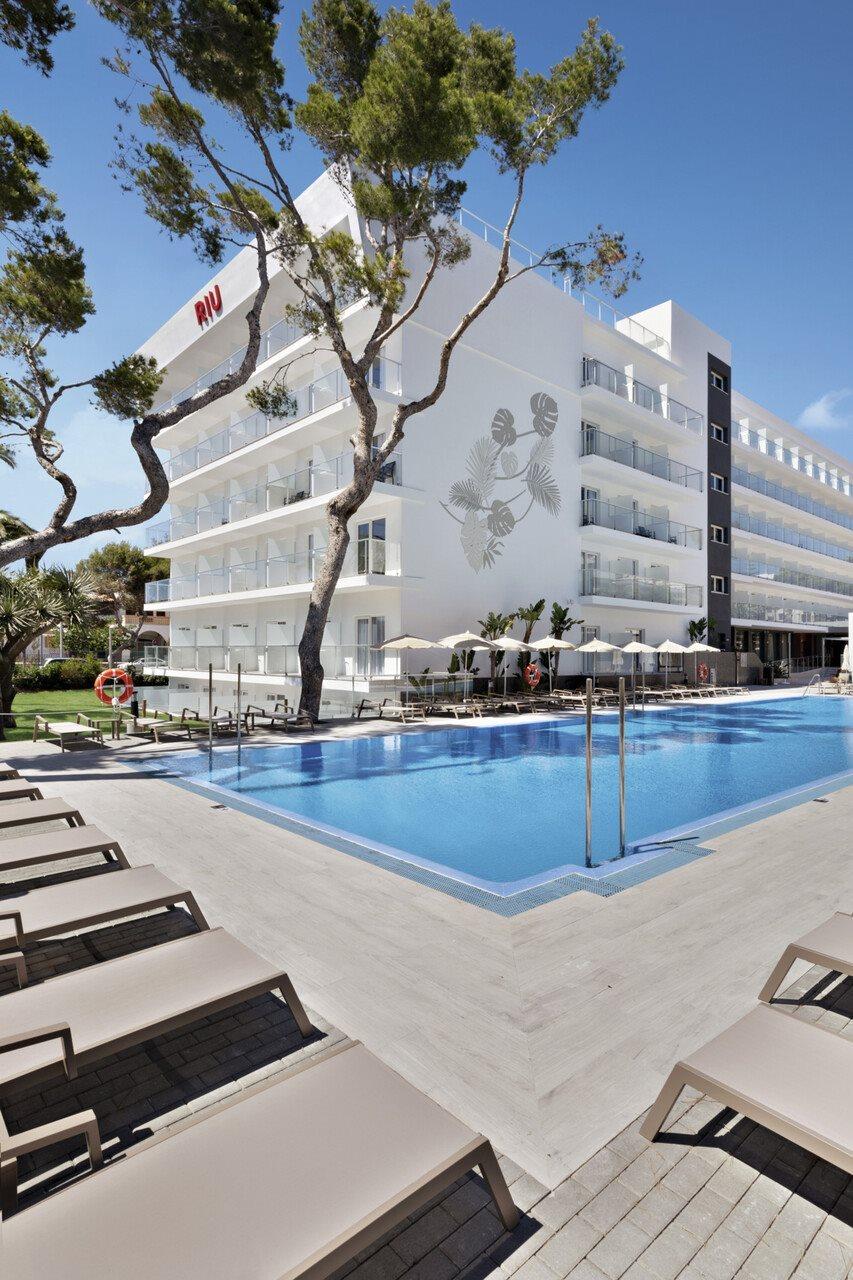 Riu Concordia Hotel Playa de Palma (Mallorca)