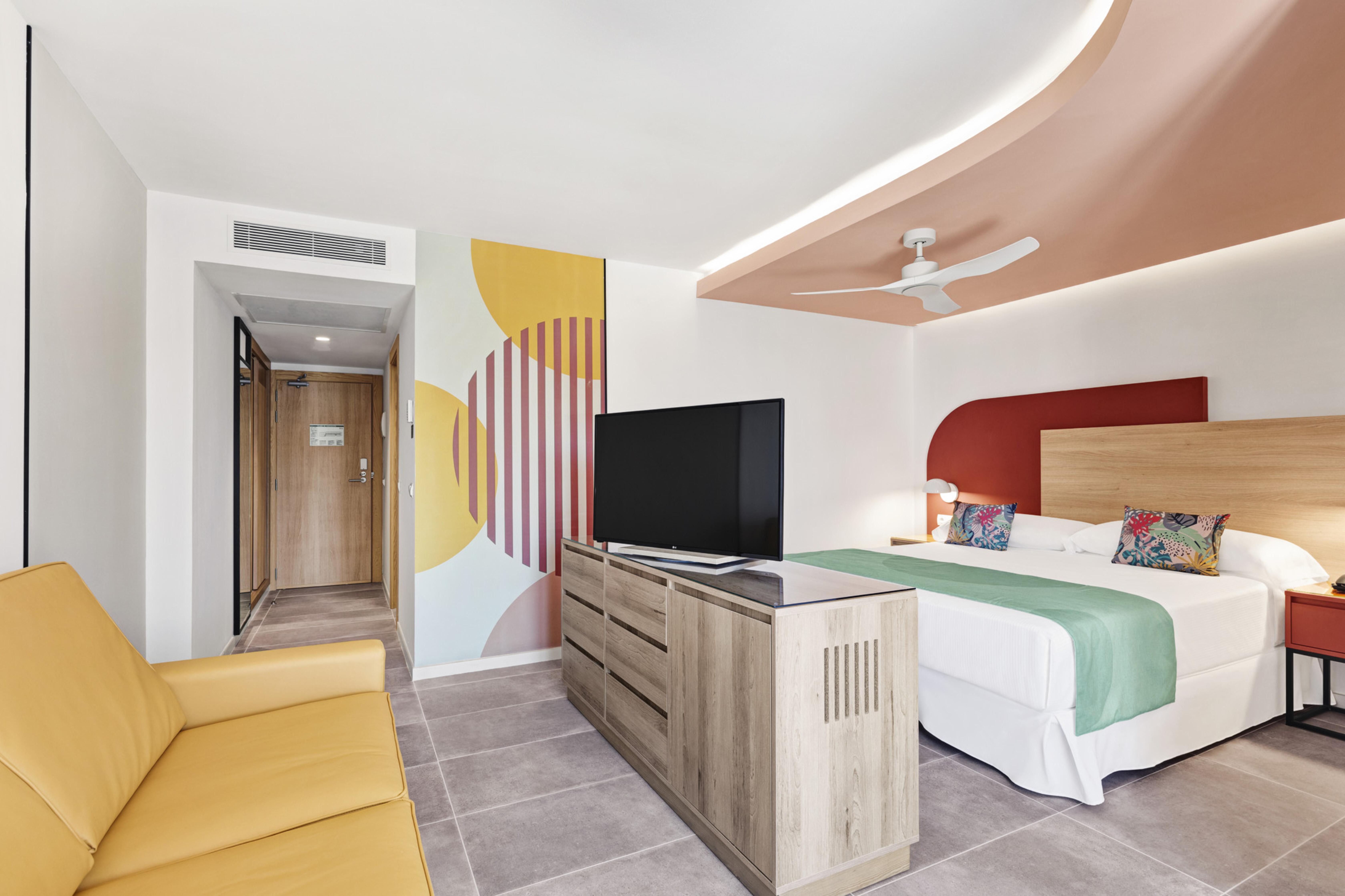 Riu Concordia 4*