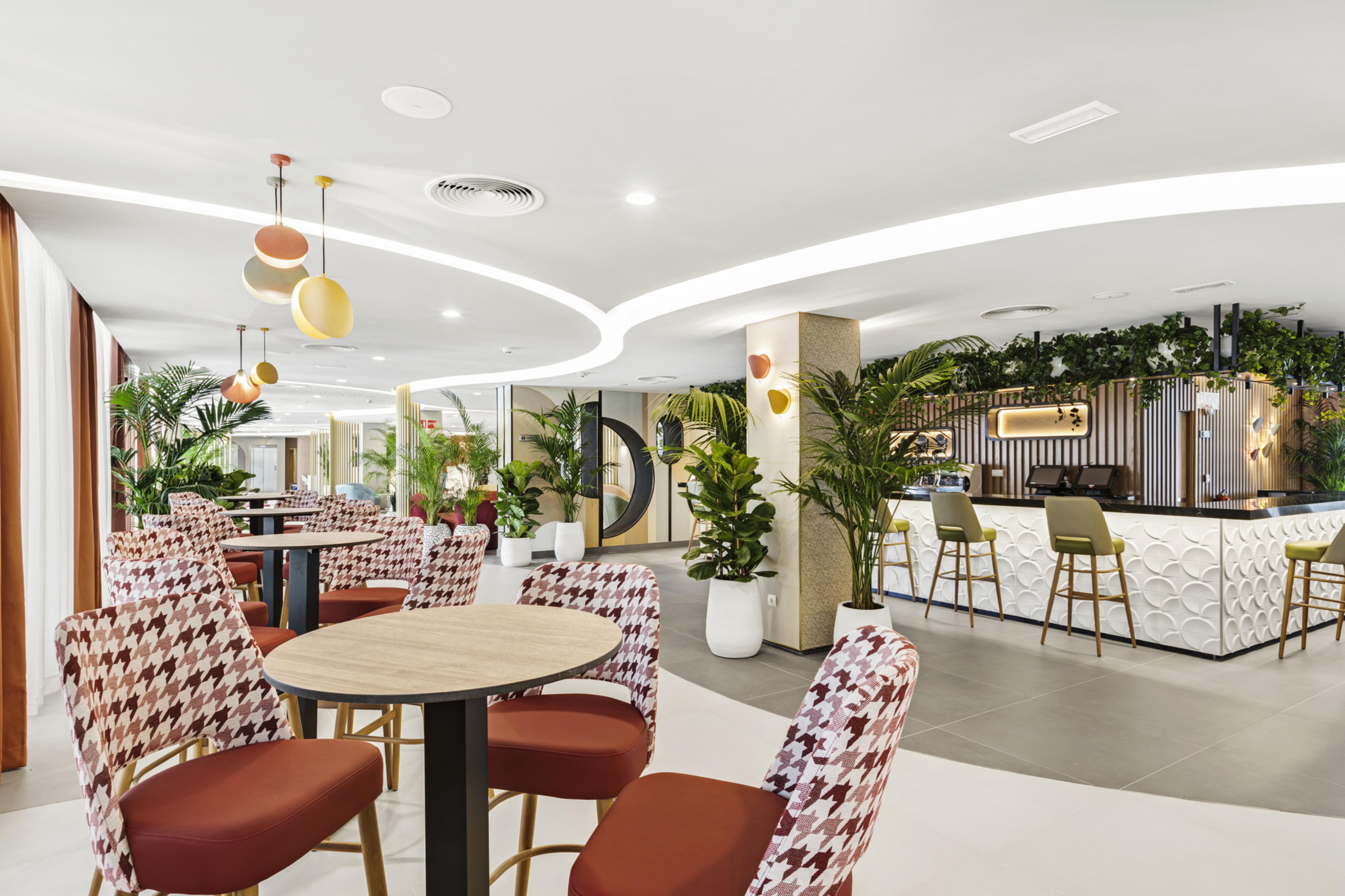 Riu Concordia Hotel 4*