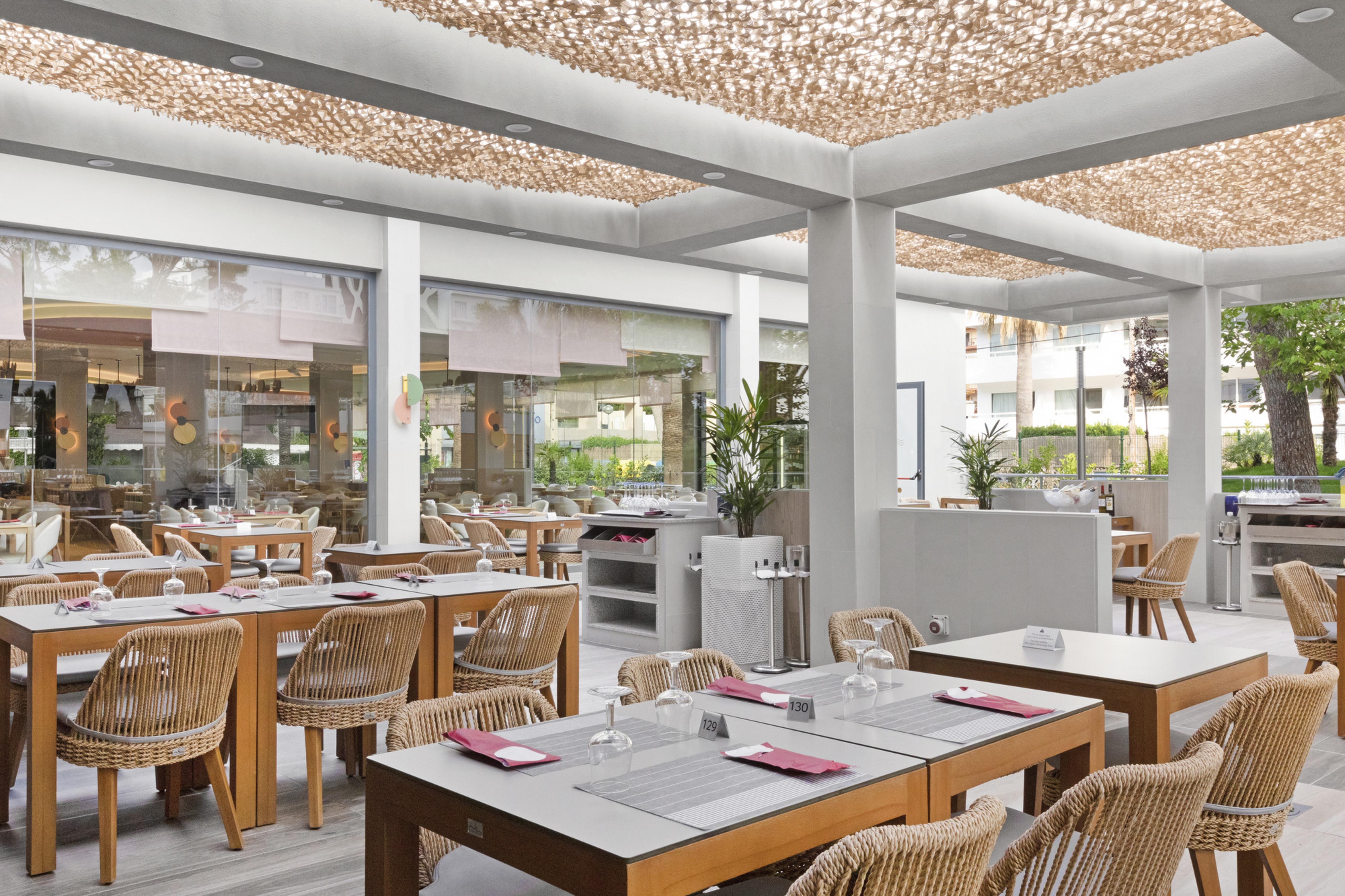Riu Concordia Hotel 4*