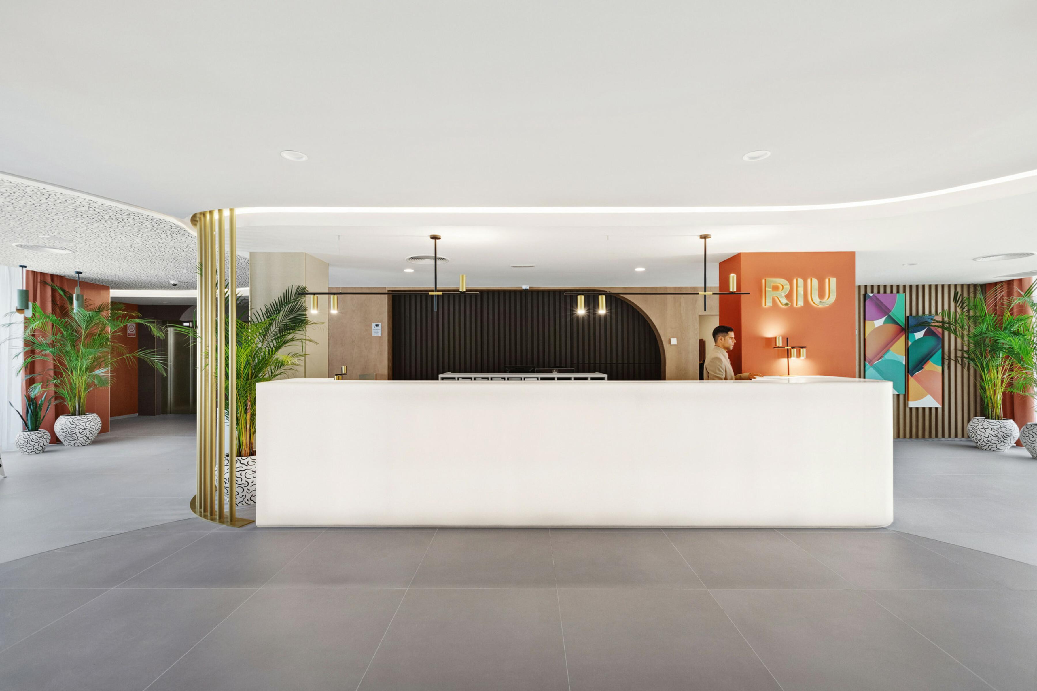 Riu Concordia 4*