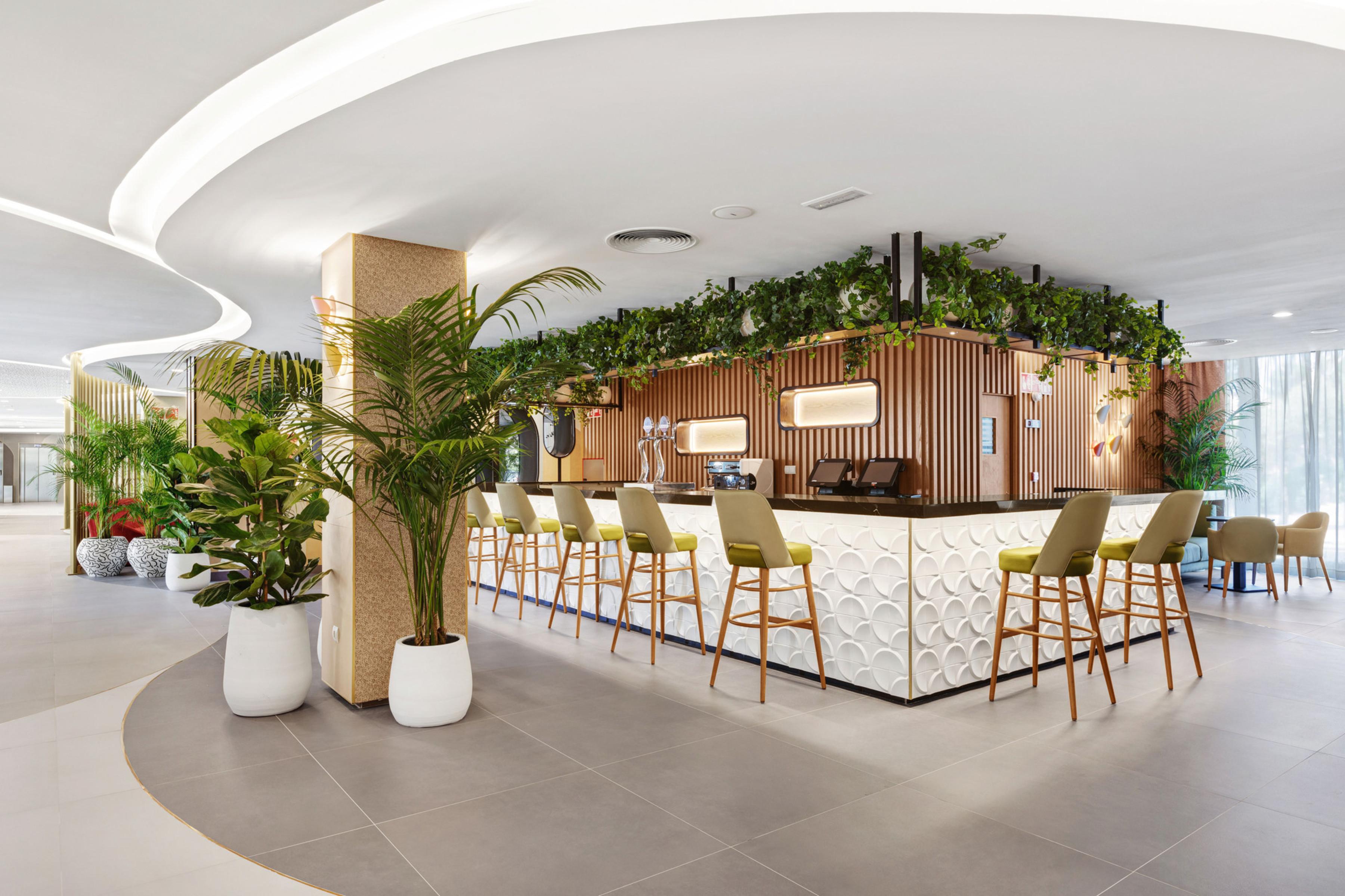 Riu Concordia 4*