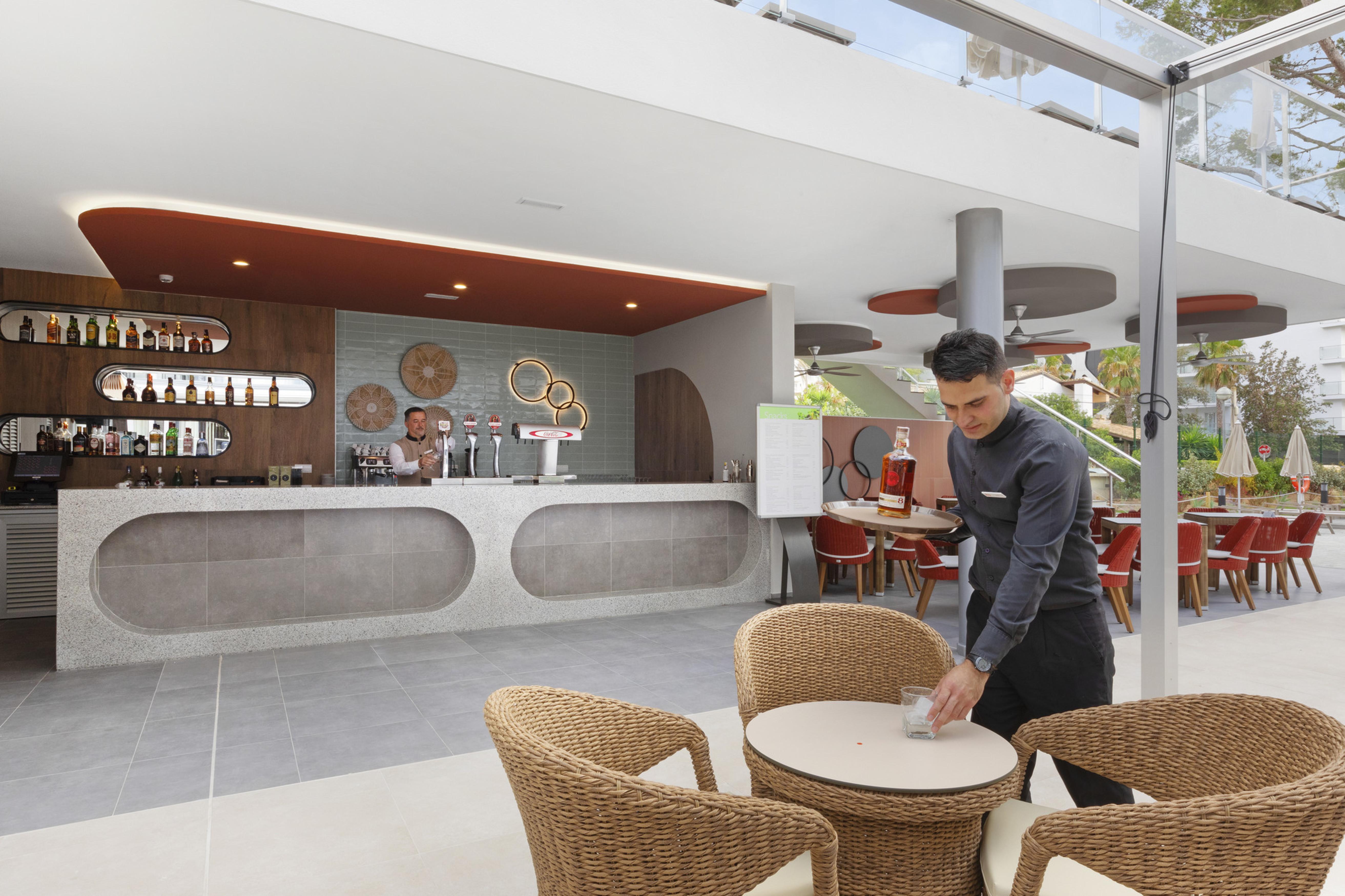 Riu Concordia Hotel