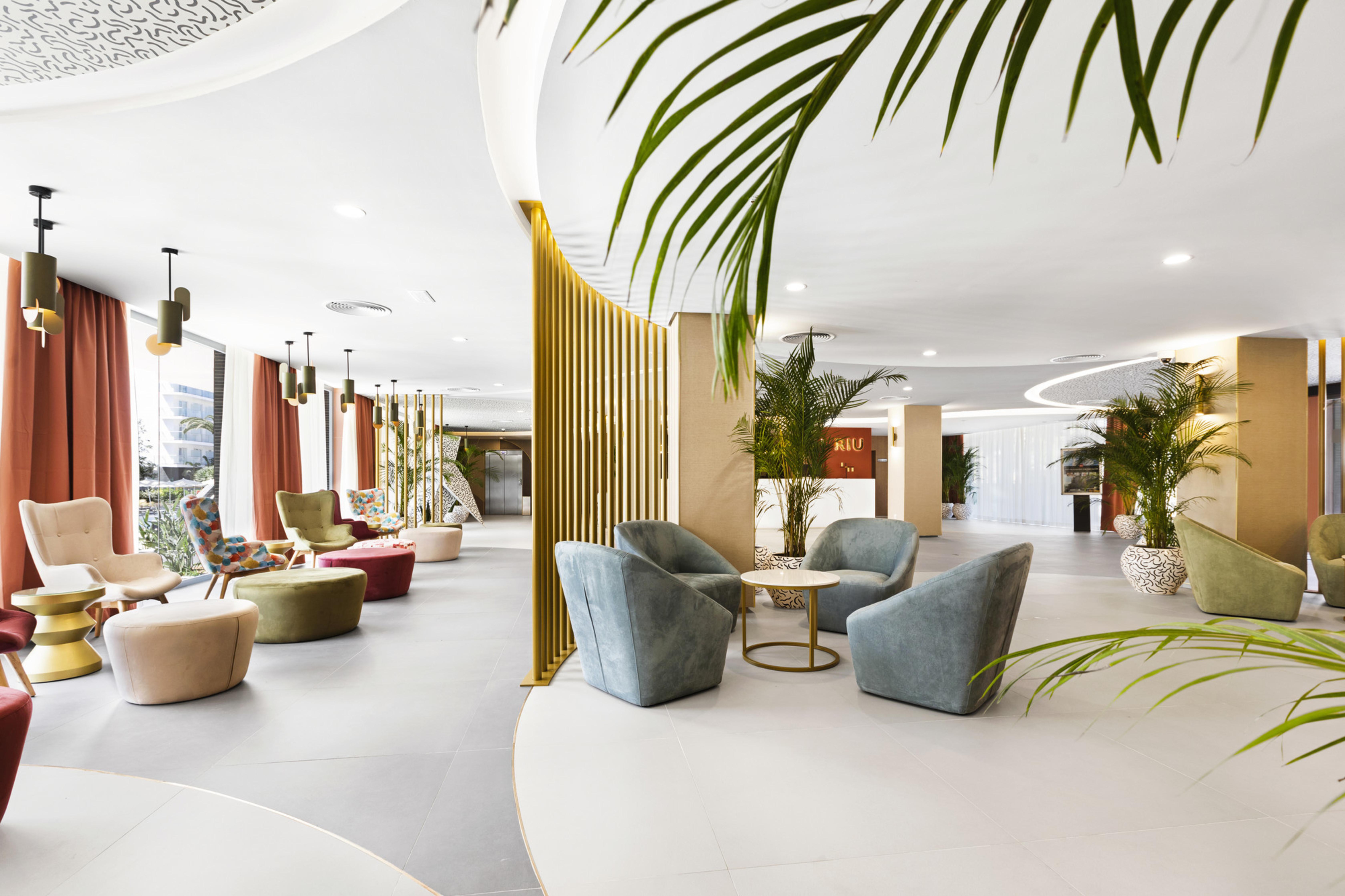 Riu Concordia Playa de Palma (Mallorca)