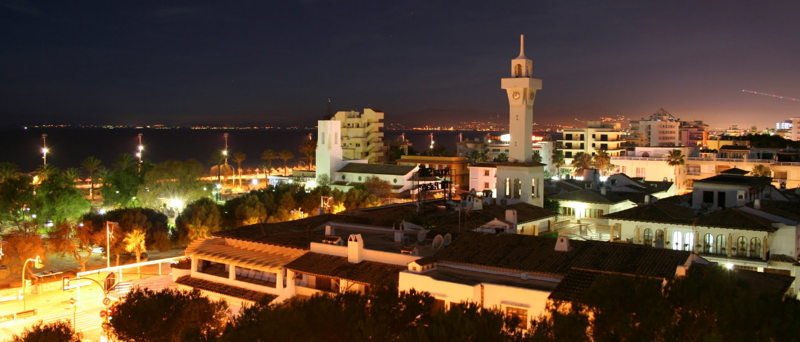 Riu Concordia 4*