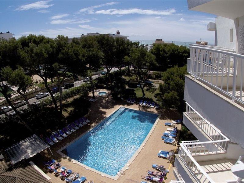 Riu Concordia Hotel