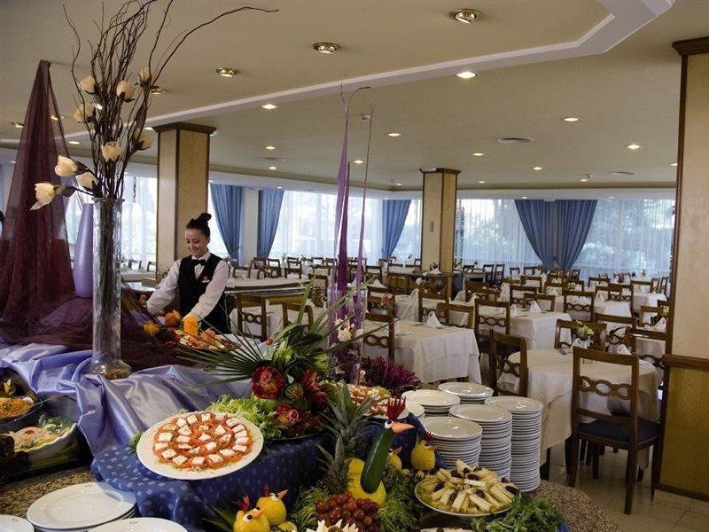 Riu Concordia 4* Playa de Palma (Mallorca)