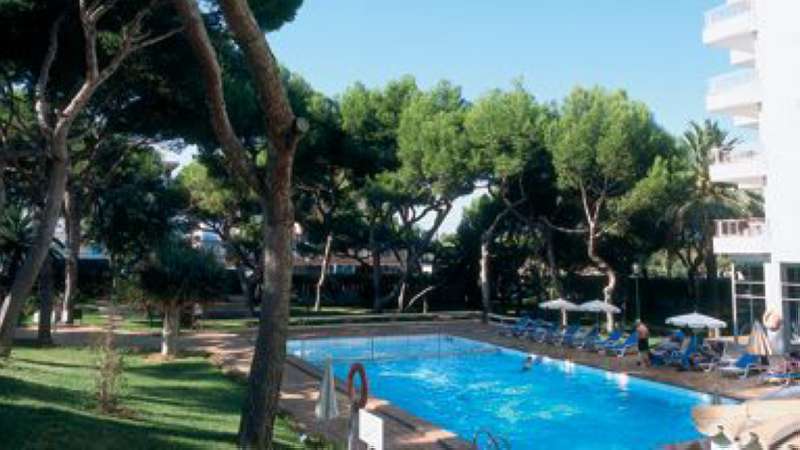 Riu Concordia Playa de Palma (Mallorca)