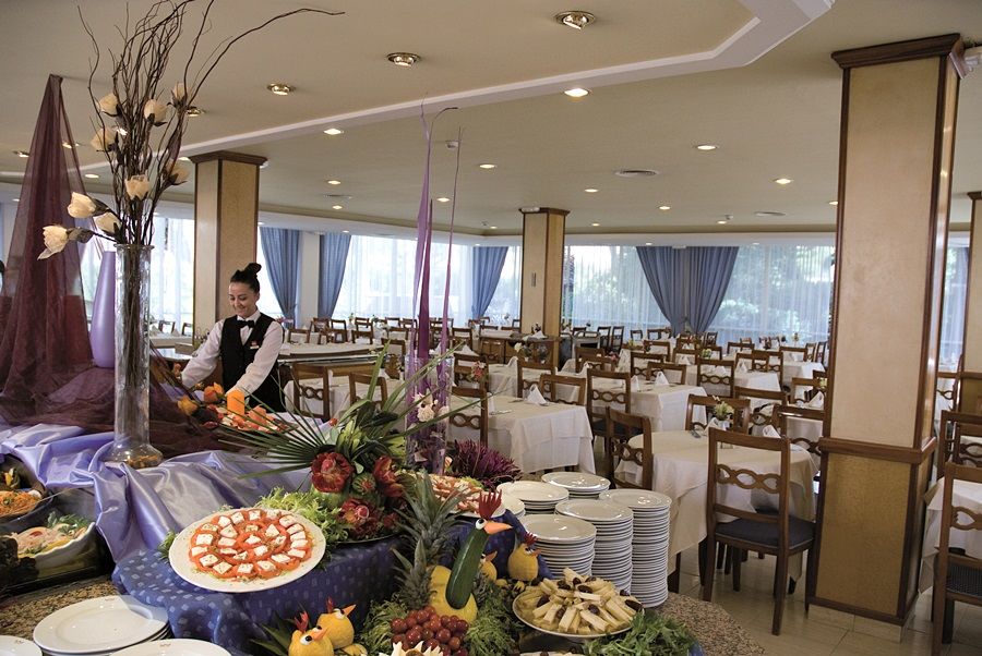 Riu Concordia 4*