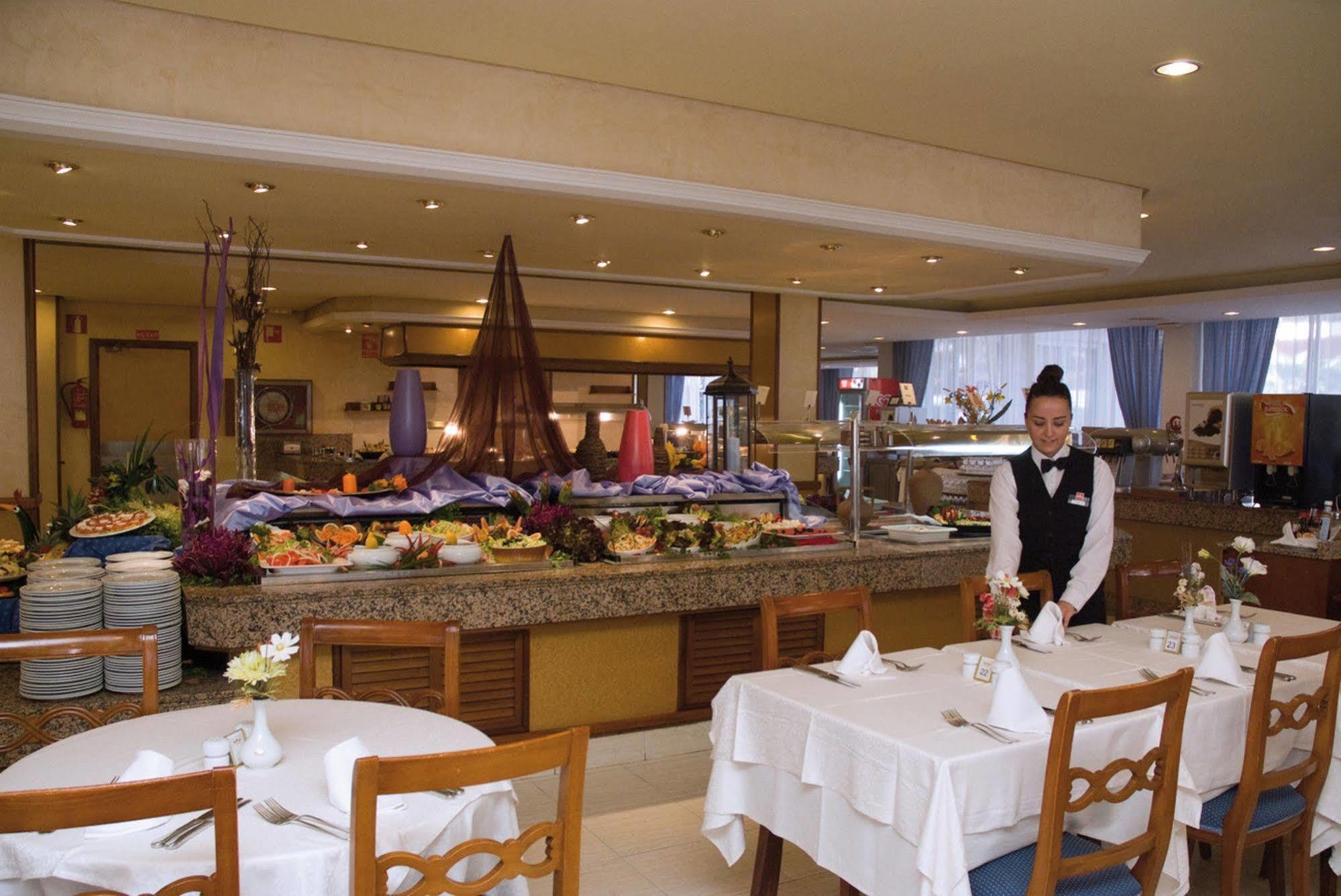 Riu Concordia Hotel