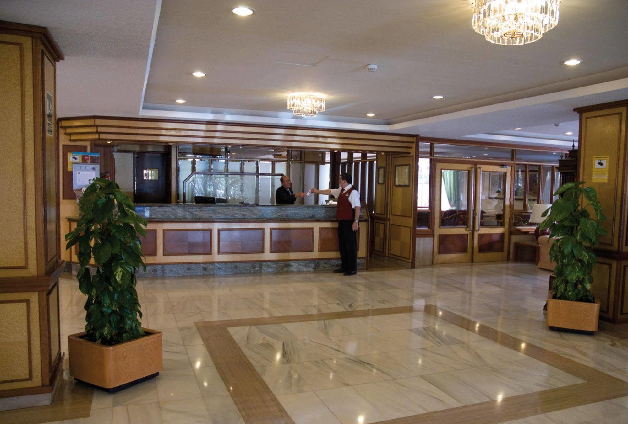 Riu Concordia Playa de Palma (Mallorca)