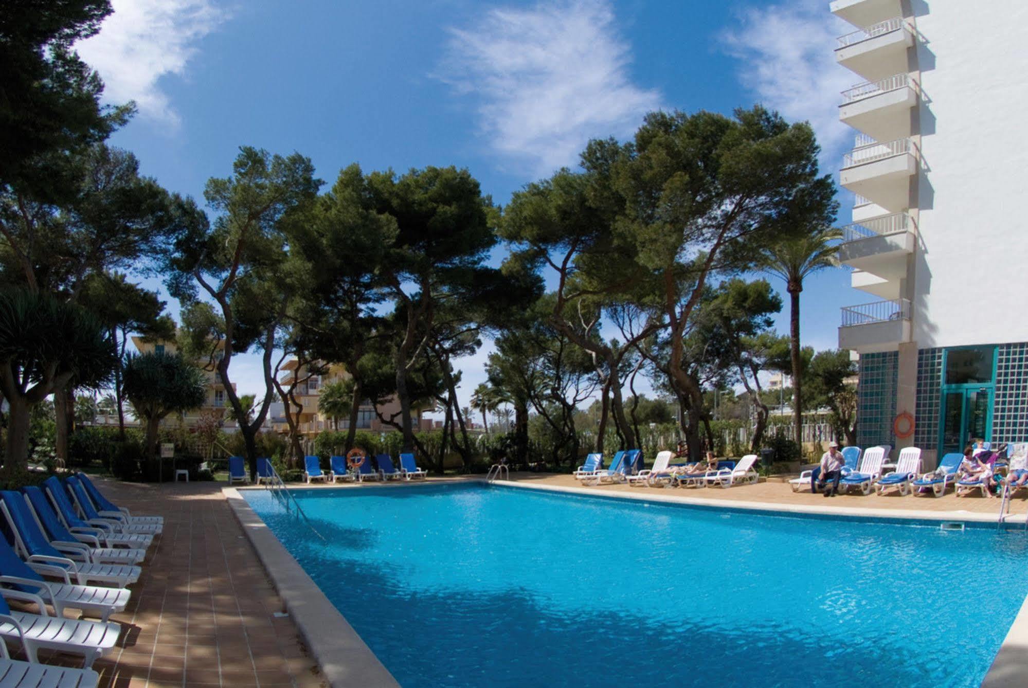 Riu Concordia Hotel 4*