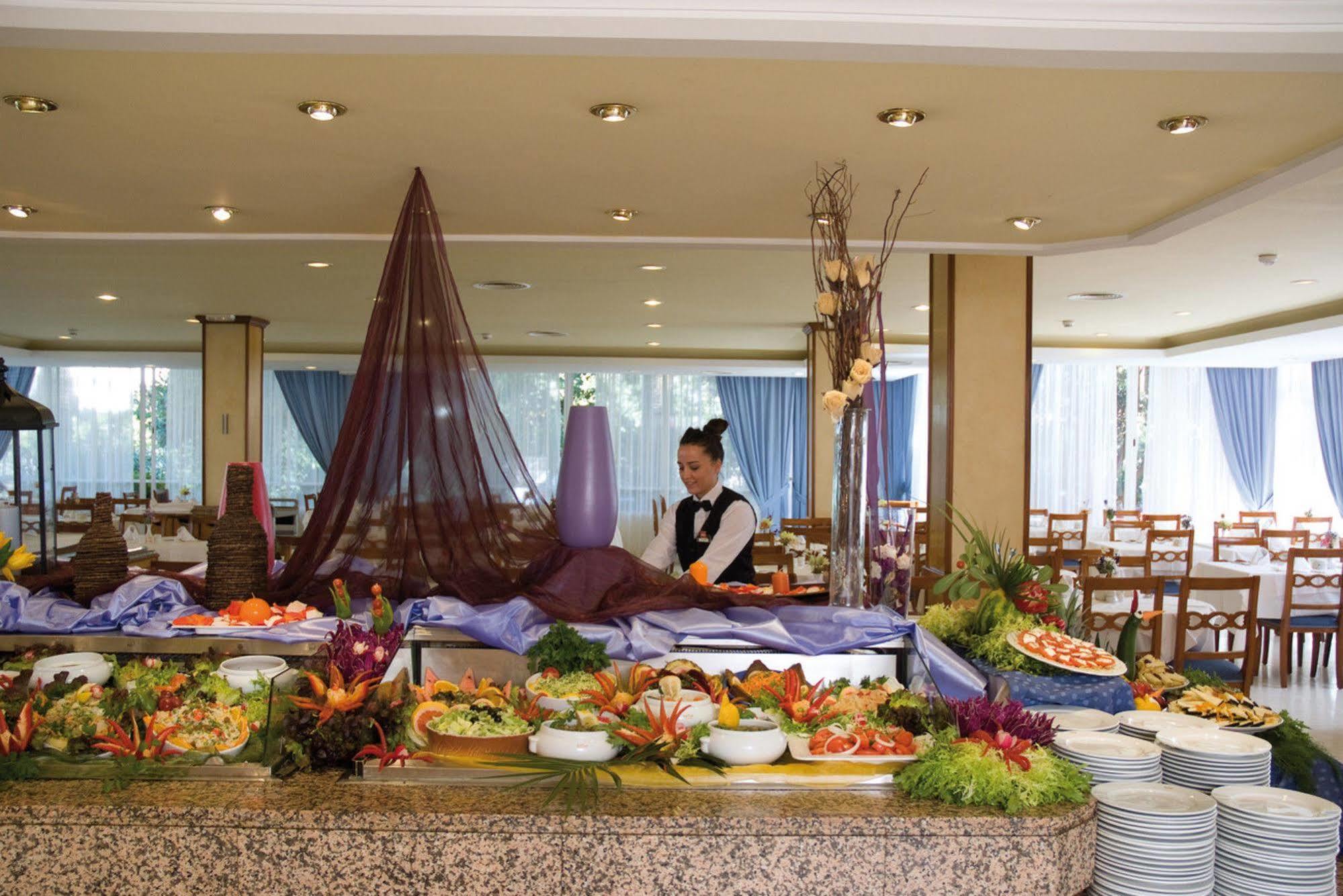 Riu Concordia 4* Playa de Palma (Mallorca)