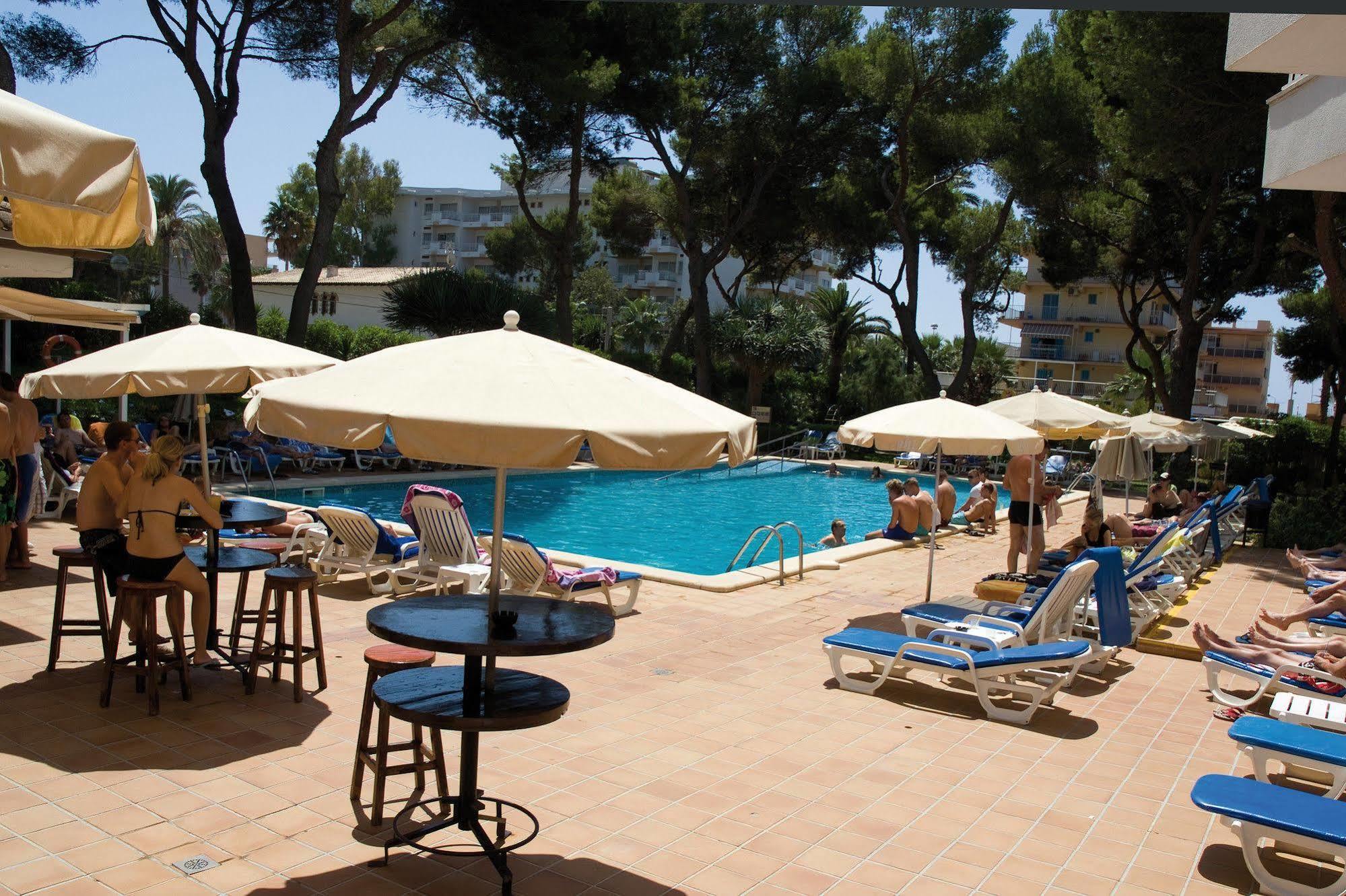 Riu Concordia