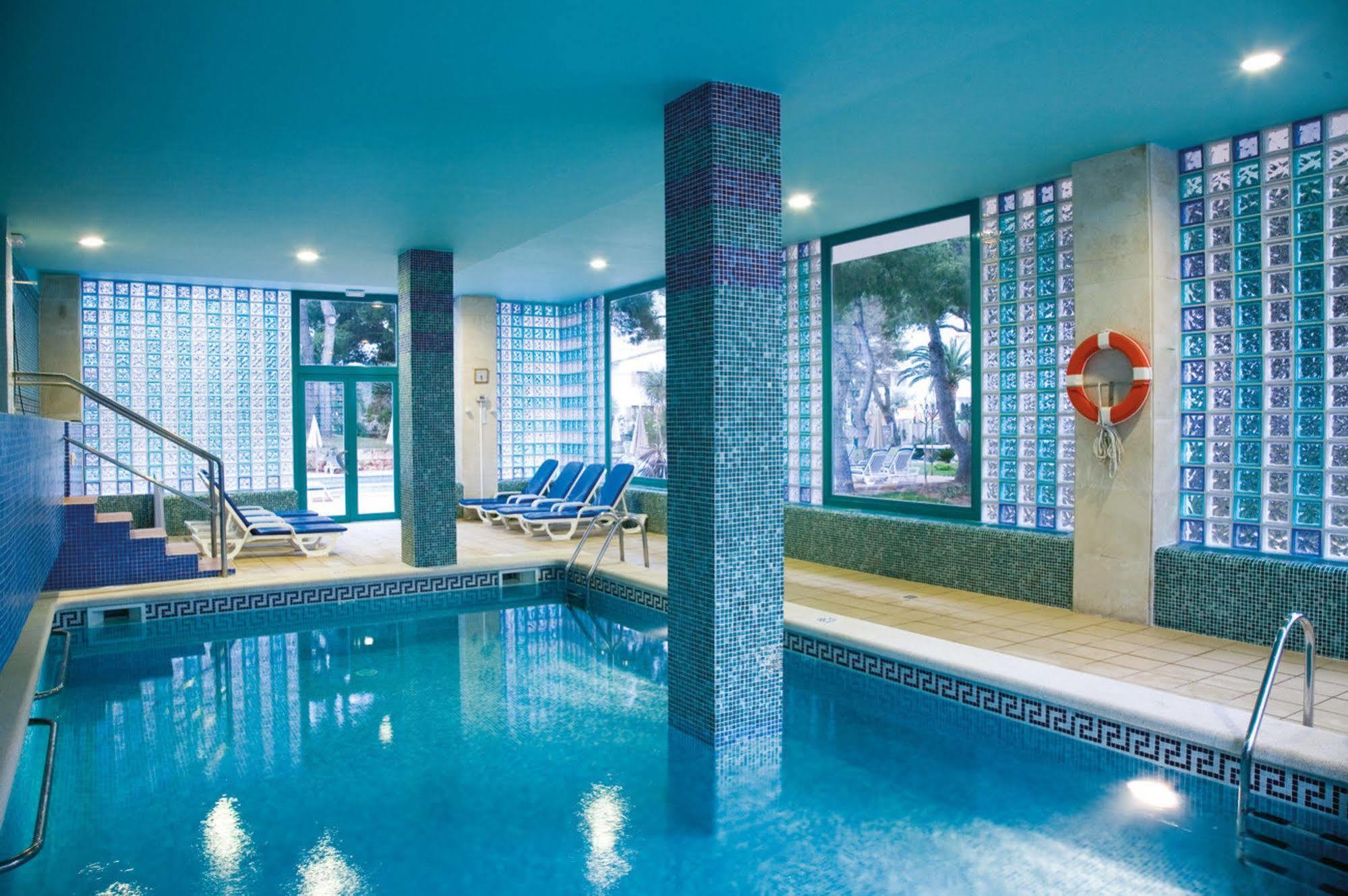 Riu Concordia 4* Playa de Palma (Mallorca)