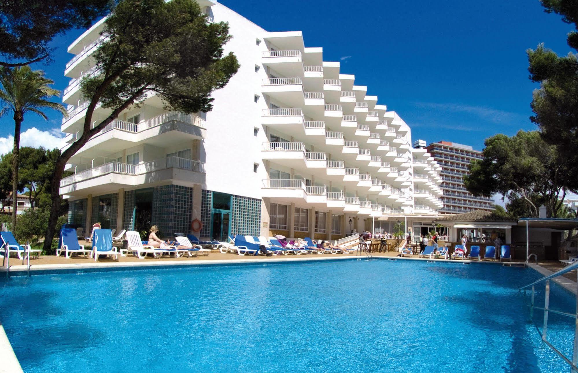 Riu Concordia 4*