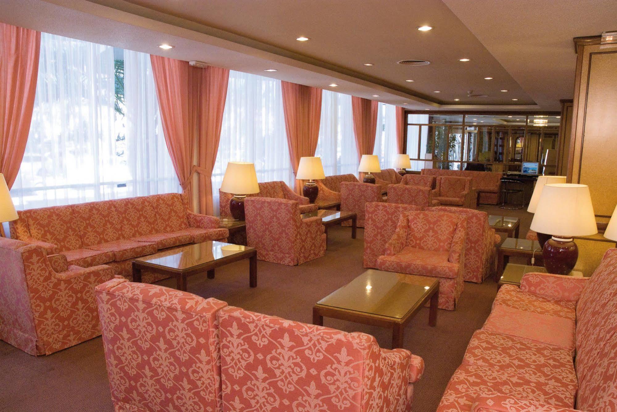 Riu Concordia 4* Playa de Palma (Mallorca)