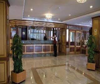 Riu Concordia 4*