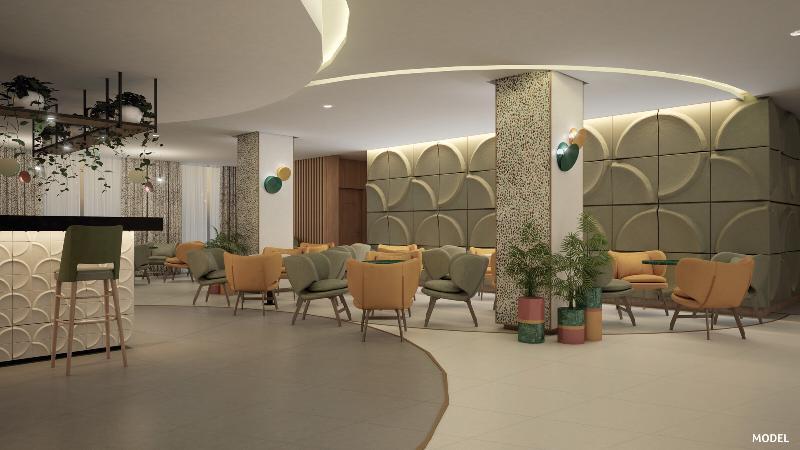 Riu Concordia Hotel Playa de Palma (Mallorca)